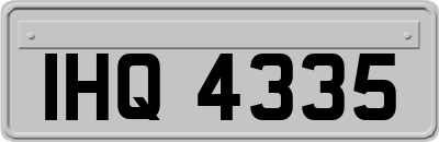 IHQ4335