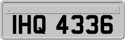 IHQ4336