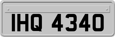 IHQ4340