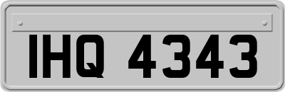 IHQ4343
