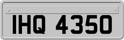 IHQ4350