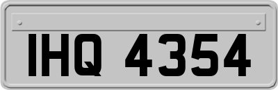IHQ4354