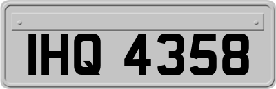 IHQ4358