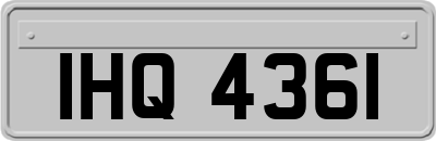 IHQ4361
