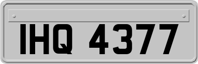 IHQ4377
