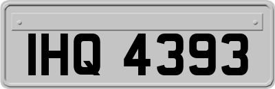 IHQ4393