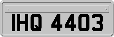 IHQ4403