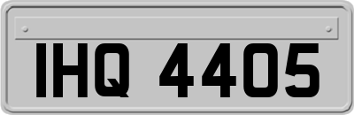 IHQ4405