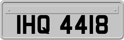IHQ4418