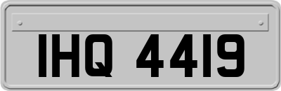 IHQ4419