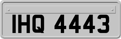IHQ4443