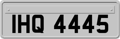IHQ4445