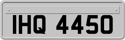 IHQ4450