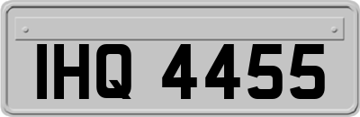 IHQ4455