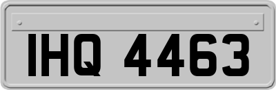 IHQ4463