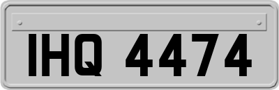 IHQ4474