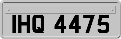 IHQ4475