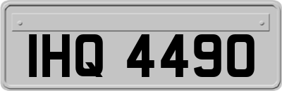 IHQ4490