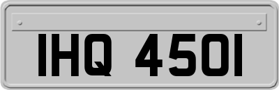 IHQ4501