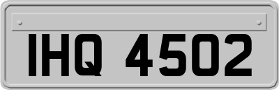IHQ4502