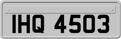 IHQ4503