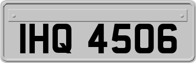 IHQ4506