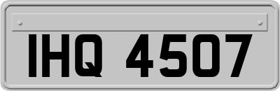 IHQ4507