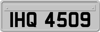 IHQ4509