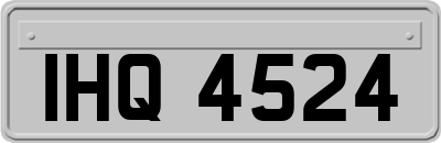 IHQ4524