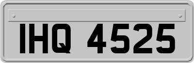 IHQ4525