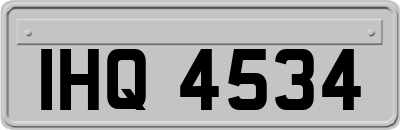IHQ4534