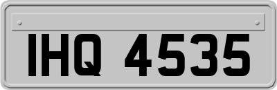 IHQ4535