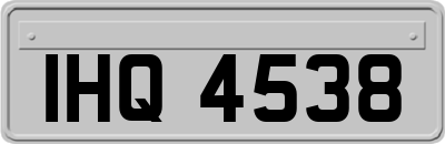 IHQ4538