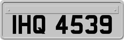 IHQ4539