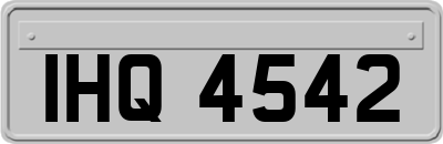 IHQ4542