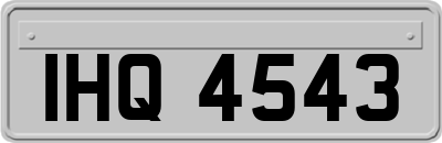 IHQ4543