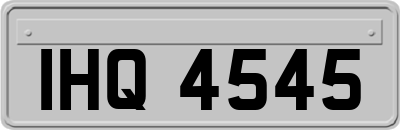 IHQ4545