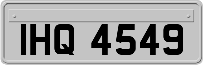 IHQ4549