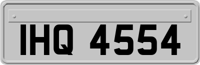IHQ4554