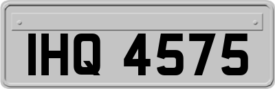 IHQ4575