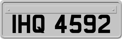 IHQ4592