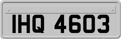 IHQ4603