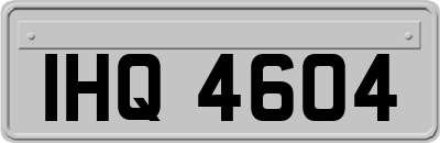 IHQ4604