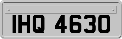 IHQ4630