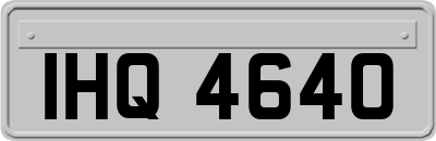 IHQ4640