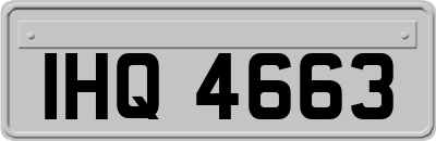 IHQ4663