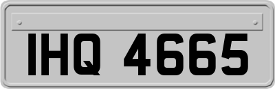 IHQ4665