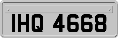 IHQ4668
