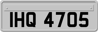 IHQ4705