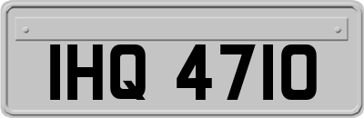 IHQ4710